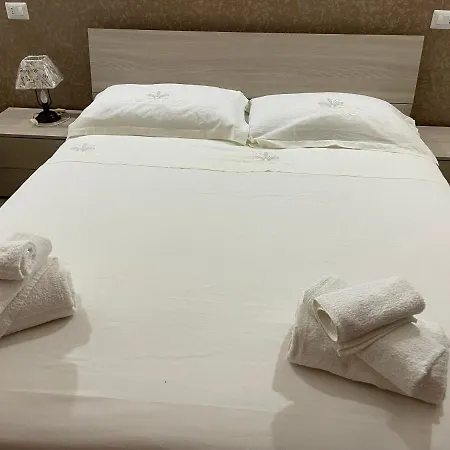 Low Cost Nel Cuore Del Salento Prázdninový dům