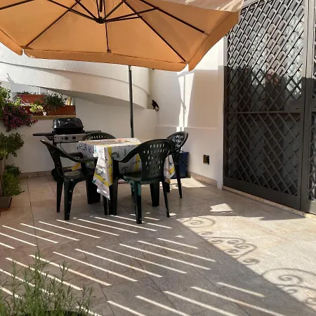 Low Cost Nel Cuore Del Salento Prázdninový dům
