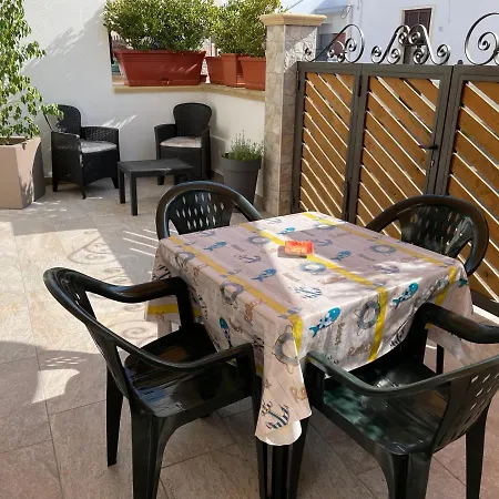 Low Cost Nel Cuore Del Salento Prázdninový dům