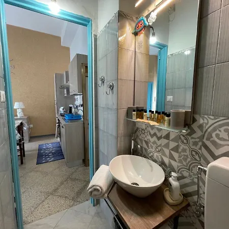 Low Cost Nel Cuore Del Salento Prázdninový dům Racale