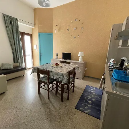 Low Cost Nel Cuore Del Salento Prázdninový dům Racale