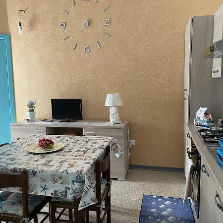 Low Cost Nel Cuore Del Salento Prázdninový dům Racale