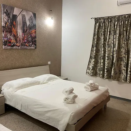 Low Cost Nel Cuore Del Salento Prázdninový dům *