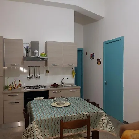 Low Cost Nel Cuore Del Salento