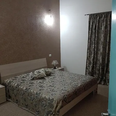 Low Cost Nel Cuore Del Salento Prázdninový dům Racale